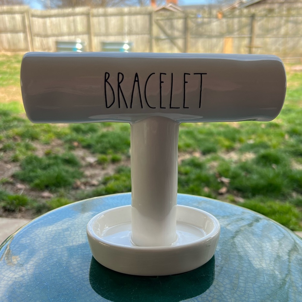 Rae Dunn- Bracelet Holder